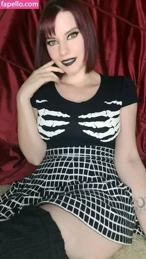 Sinnocent / SinnocentCosplay / imsinnocent nude photo #0281