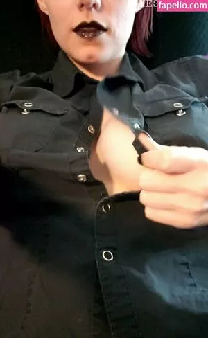 Sinnocent / SinnocentCosplay / imsinnocent nude photo #0286