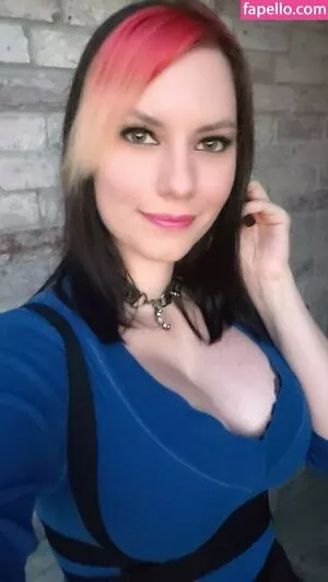 Sinnocent / SinnocentCosplay / imsinnocent nude photo #0292