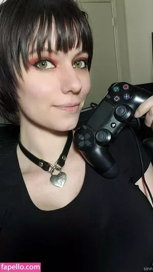 Sinnocent / SinnocentCosplay / imsinnocent nude photo #0308