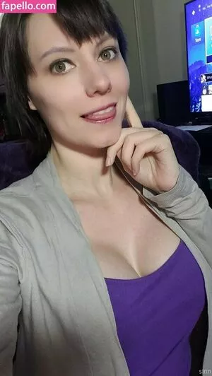 Sinnocent / SinnocentCosplay / imsinnocent nude photo #0309