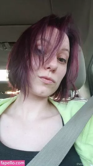 Sinnocent / SinnocentCosplay / imsinnocent nude photo #0312