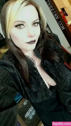 Sinnocent / SinnocentCosplay / imsinnocent nude photo #0315