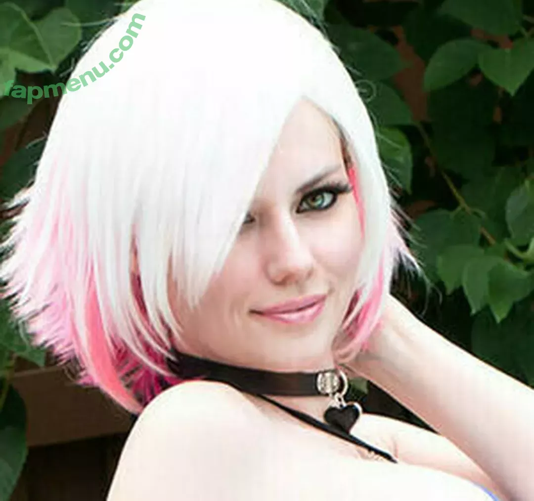 Sinnocent nude photo #0007 (SinnocentCosplay / imsinnocent)