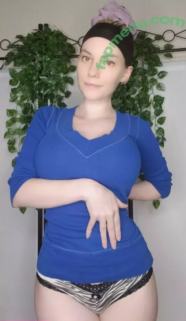 Sinnocent nude photo #0017 (SinnocentCosplay / imsinnocent)