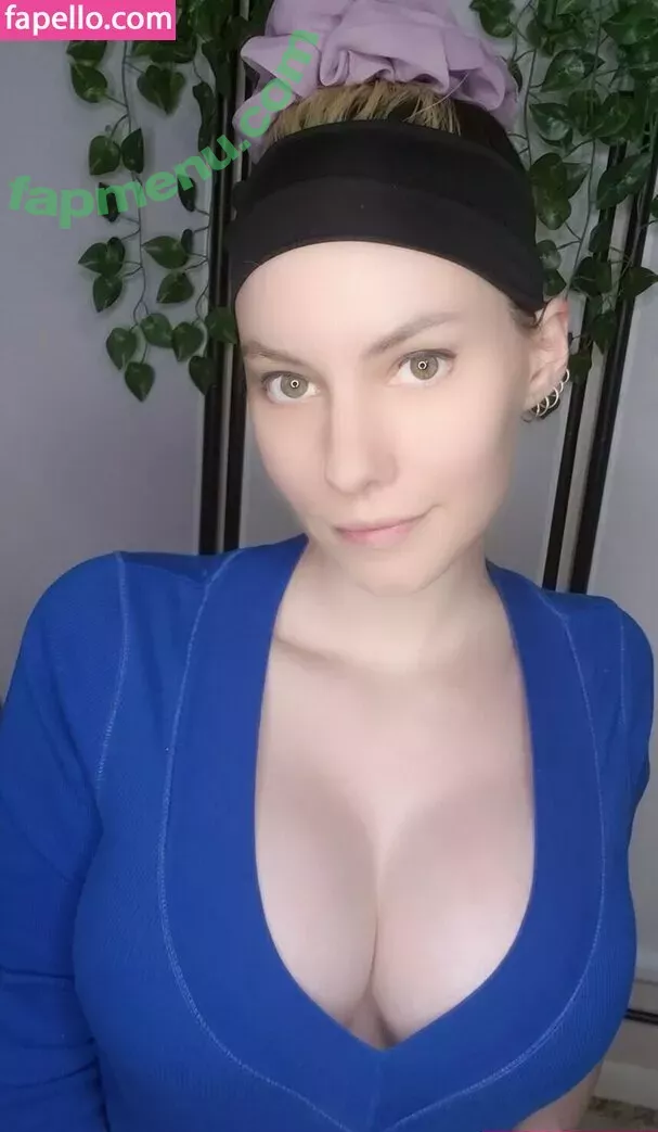 Sinnocent nude photo #0020 (SinnocentCosplay / imsinnocent)