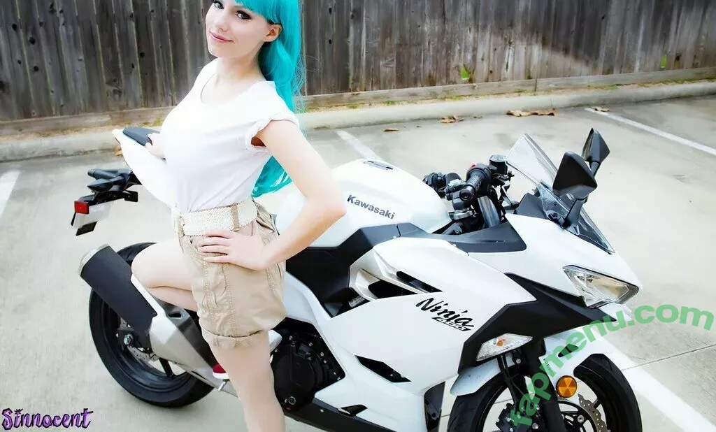 Sinnocent nude photo #0034 (SinnocentCosplay / imsinnocent)