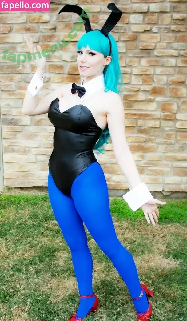 Sinnocent nude photo #0035 (SinnocentCosplay / imsinnocent)