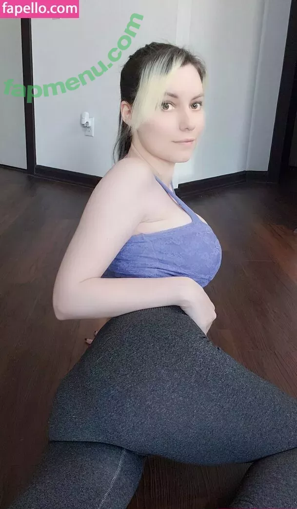Sinnocent nude photo #0073 (SinnocentCosplay / imsinnocent)