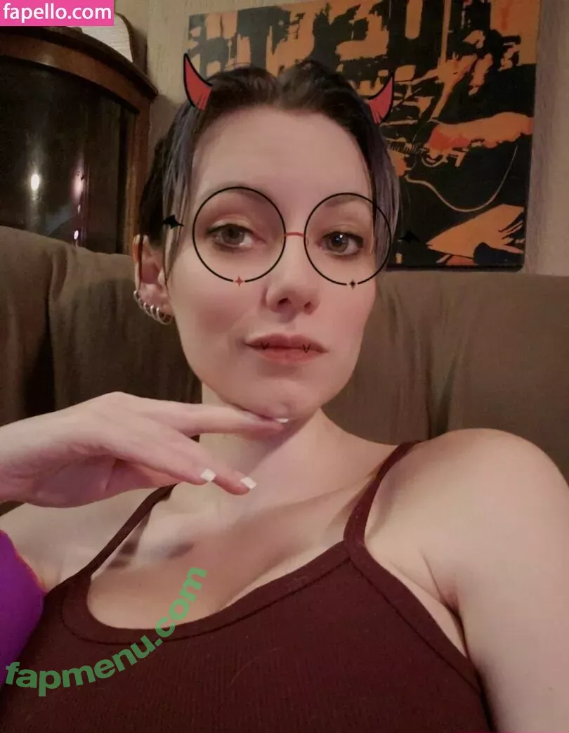 Sinnocent nude photo #0092 (SinnocentCosplay / imsinnocent)