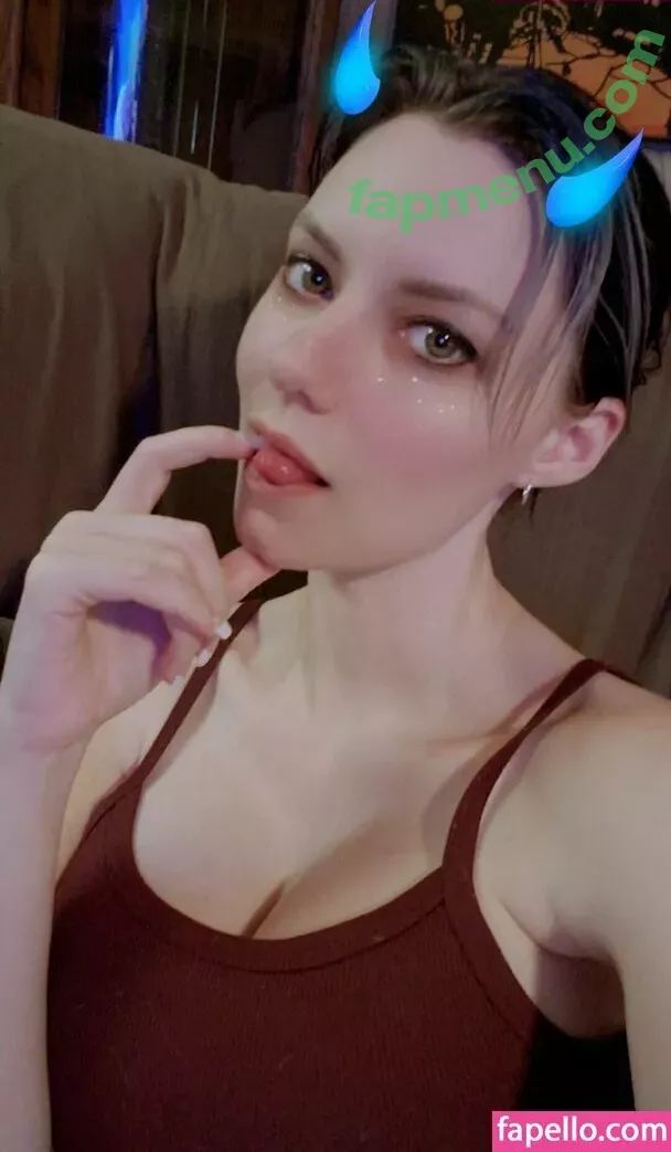 Sinnocent nude photo #0094 (SinnocentCosplay / imsinnocent)