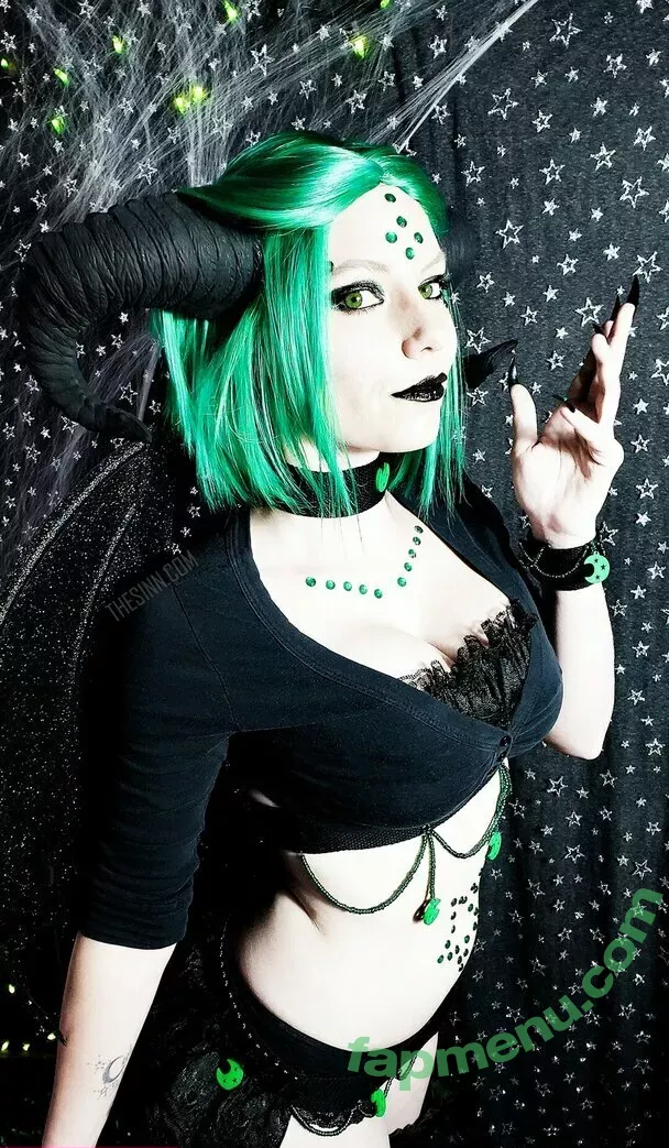 Sinnocent nude photo #0106 (SinnocentCosplay / imsinnocent)