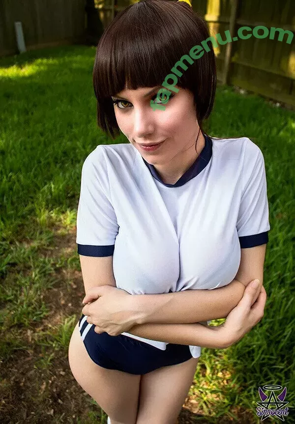 Sinnocent nude photo #0110 (SinnocentCosplay / imsinnocent)