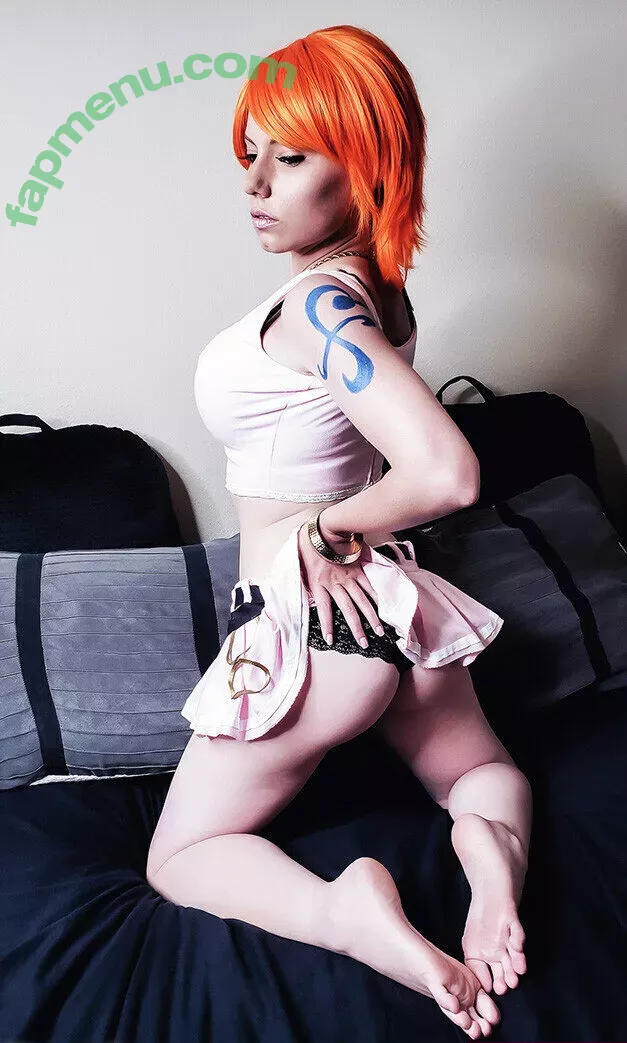 Sinnocent nude photo #0117 (SinnocentCosplay / imsinnocent)