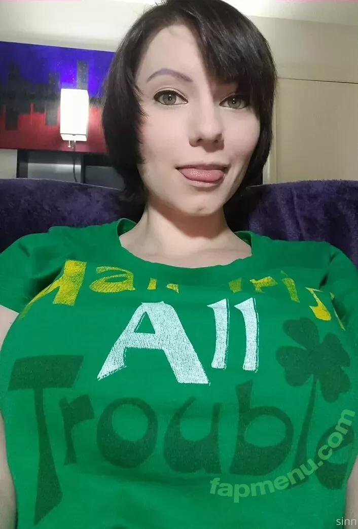 Sinnocent nude photo #0141 (SinnocentCosplay / imsinnocent)
