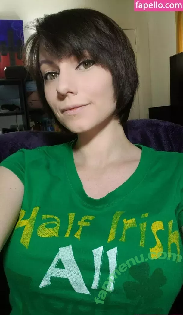 Sinnocent nude photo #0142 (SinnocentCosplay / imsinnocent)