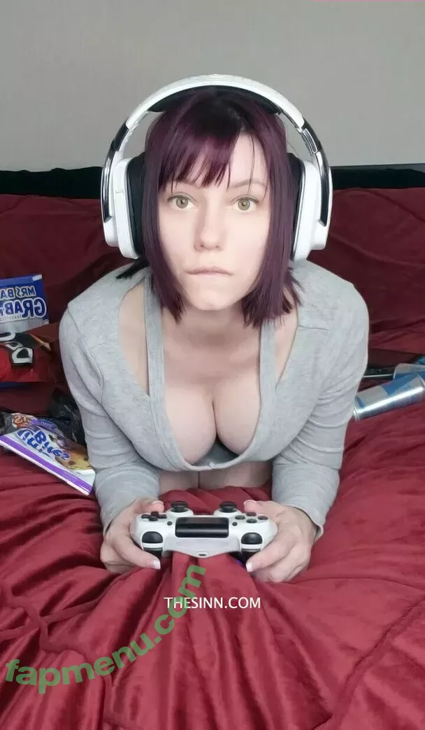 Sinnocent nude photo #0159 (SinnocentCosplay / imsinnocent)