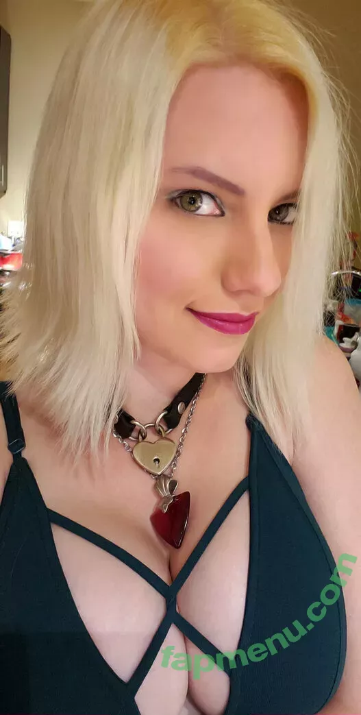 Sinnocent nude photo #0166 (SinnocentCosplay / imsinnocent)