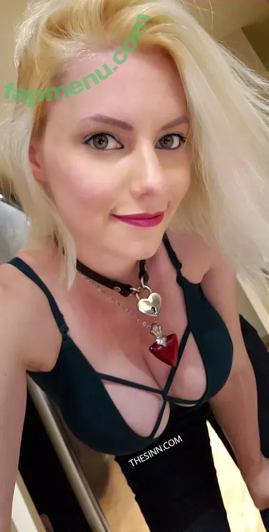 Sinnocent nude photo #0167 (SinnocentCosplay / imsinnocent)