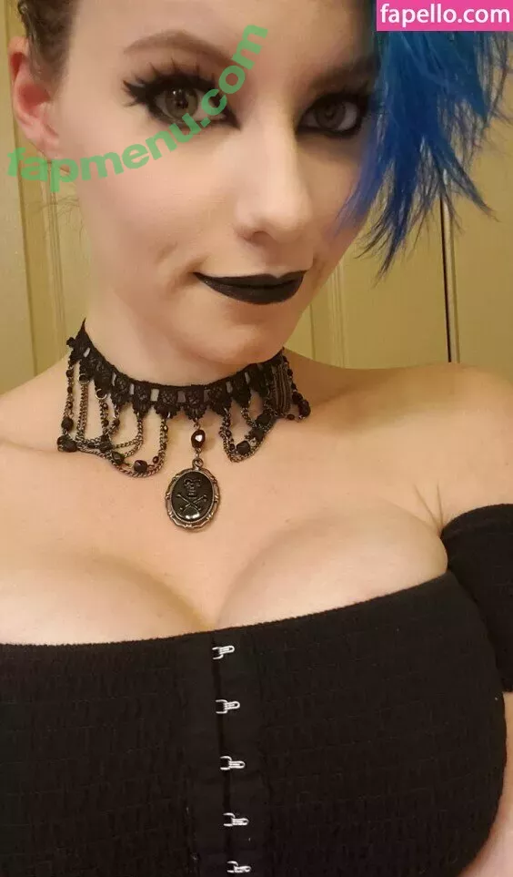 Sinnocent nude photo #0203 (SinnocentCosplay / imsinnocent)