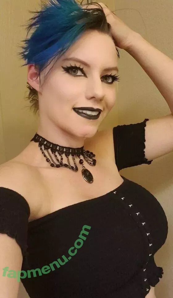 Sinnocent nude photo #0206 (SinnocentCosplay / imsinnocent)