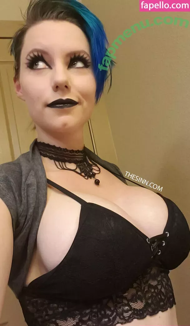 Sinnocent nude photo #0210 (SinnocentCosplay / imsinnocent)