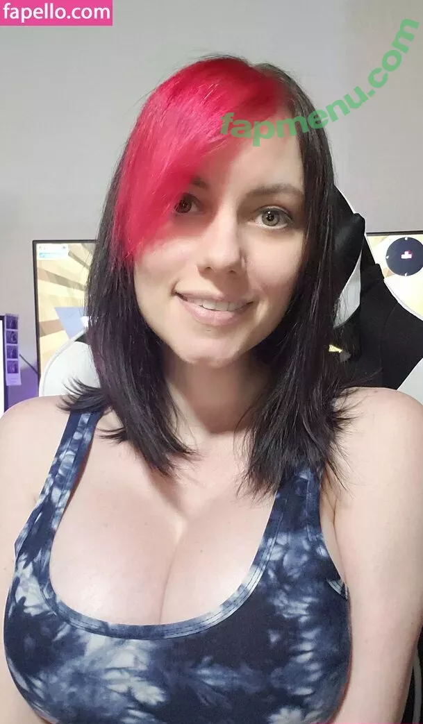 Sinnocent nude photo #0240 (SinnocentCosplay / imsinnocent)