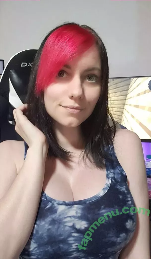 Sinnocent nude photo #0241 (SinnocentCosplay / imsinnocent)