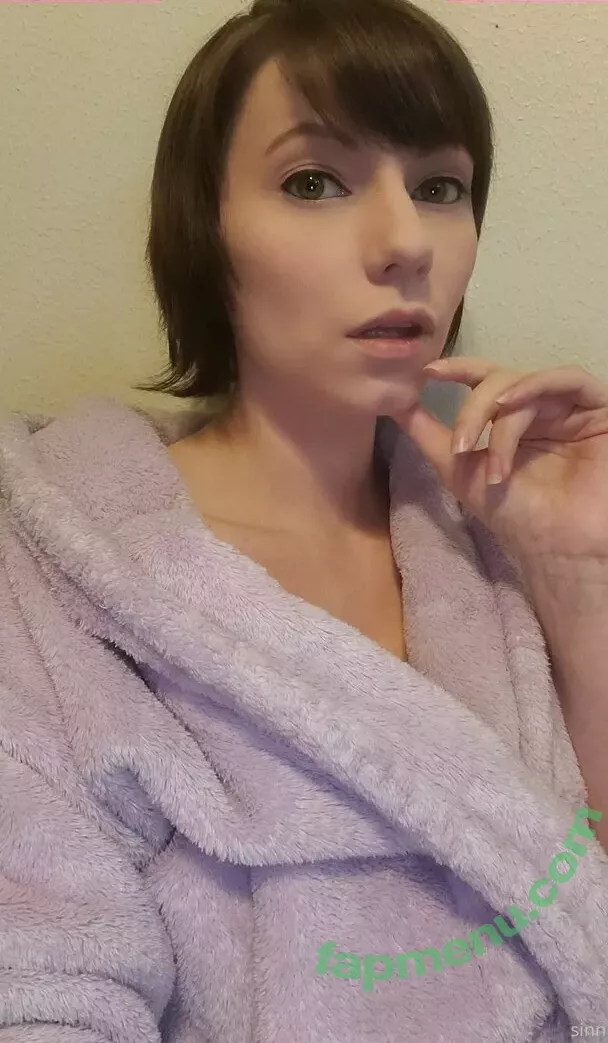 Sinnocent nude photo #0261 (SinnocentCosplay / imsinnocent)