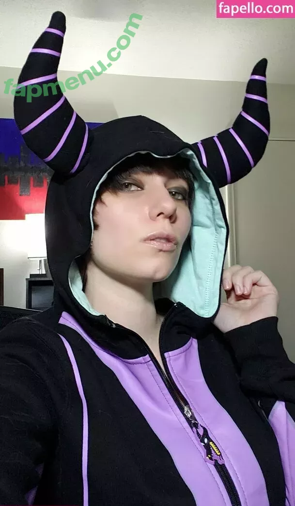 Sinnocent nude photo #0263 (SinnocentCosplay / imsinnocent)