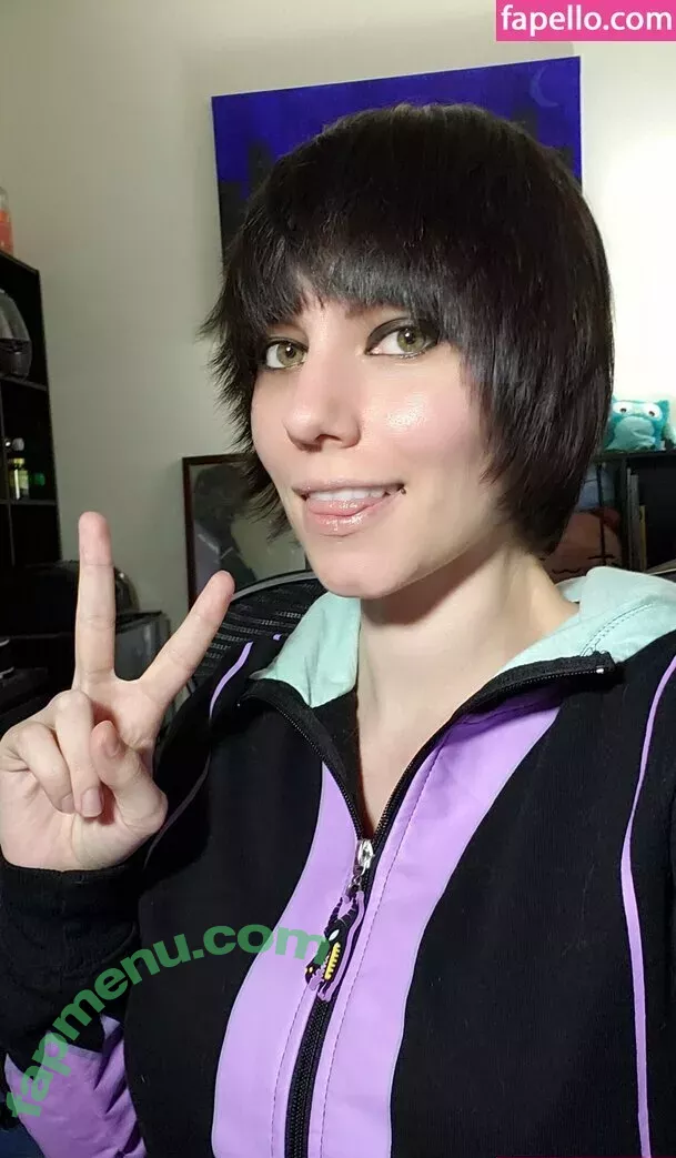 Sinnocent nude photo #0264 (SinnocentCosplay / imsinnocent)