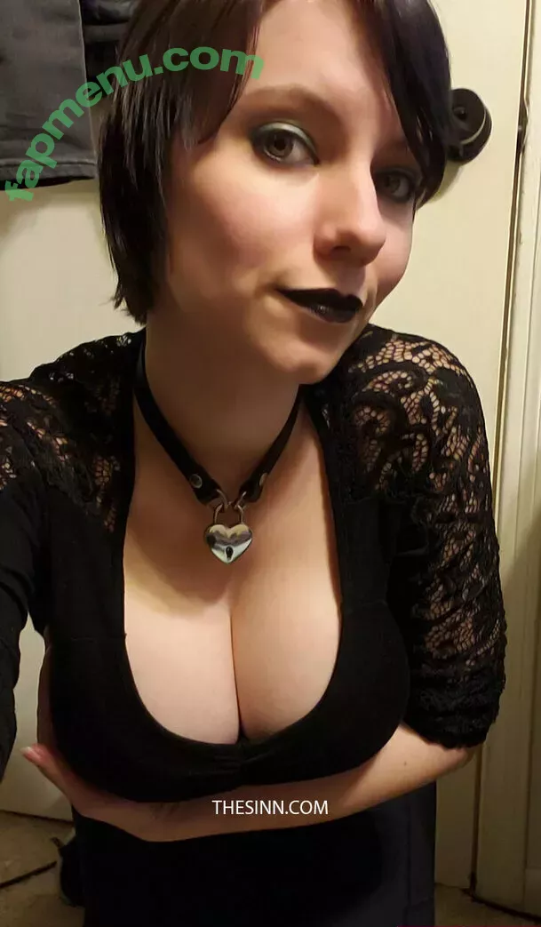 Sinnocent nude photo #0275 (SinnocentCosplay / imsinnocent)