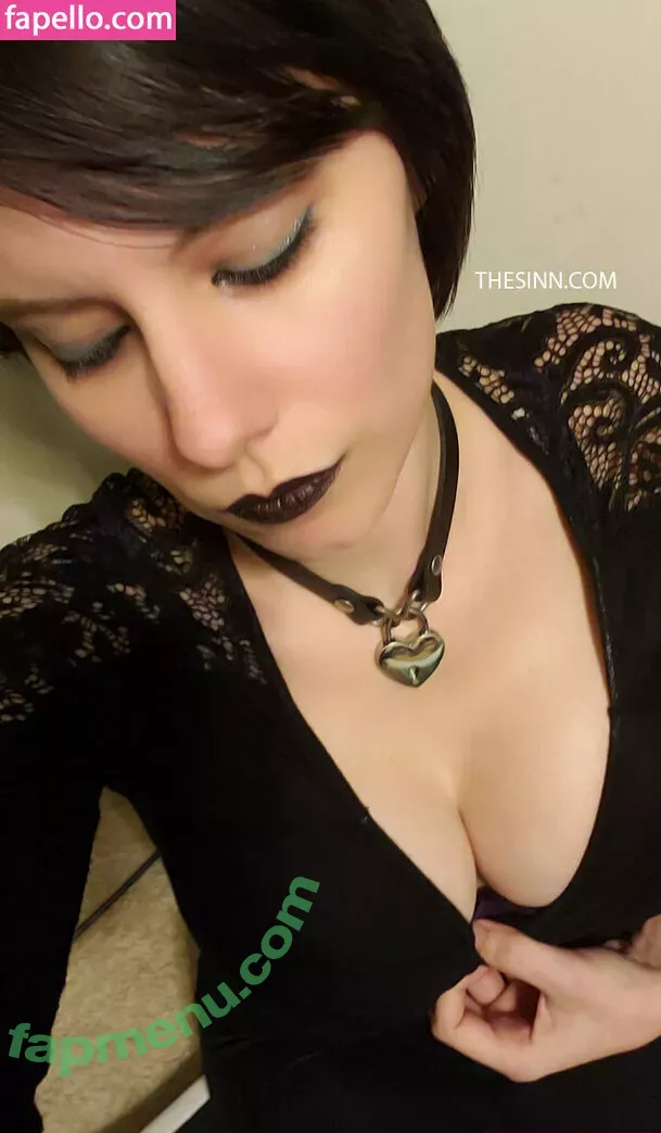 Sinnocent nude photo #0277 (SinnocentCosplay / imsinnocent)