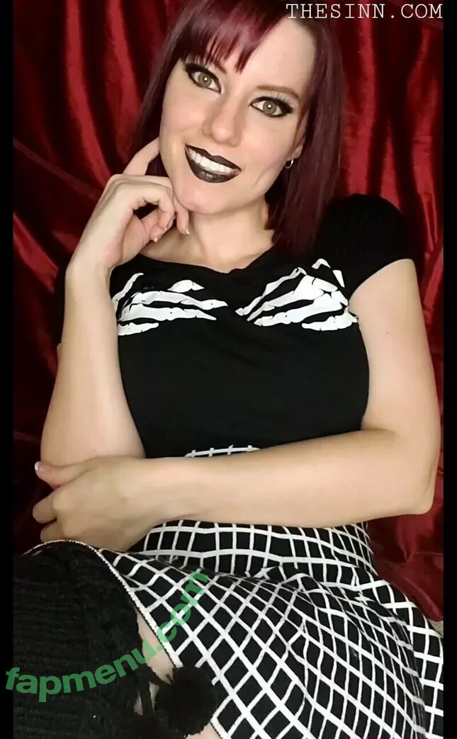 Sinnocent nude photo #0283 (SinnocentCosplay / imsinnocent)