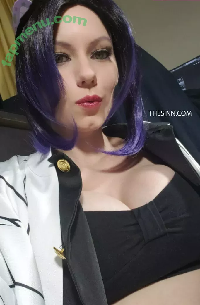 Sinnocent nude photo #0301 (SinnocentCosplay / imsinnocent)