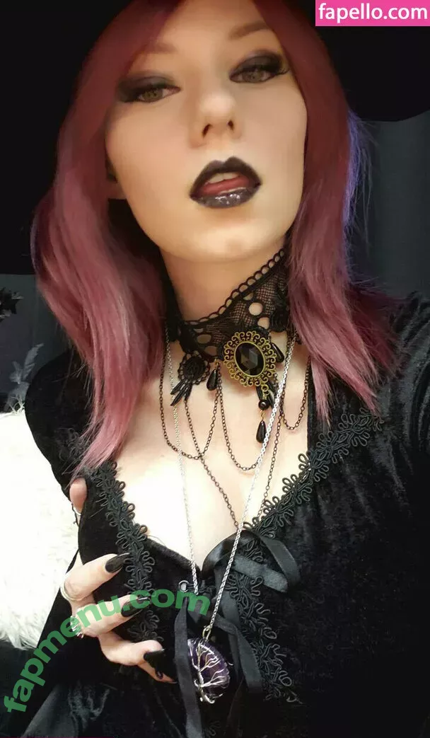 Sinnocent nude photo #0302 (SinnocentCosplay / imsinnocent)