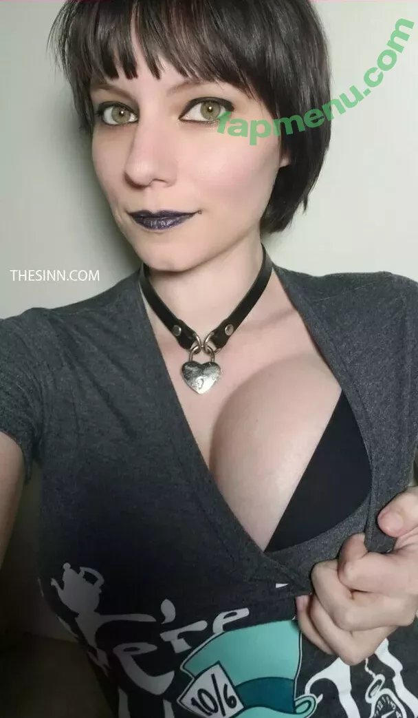 Sinnocent nude photo #0303 (SinnocentCosplay / imsinnocent)