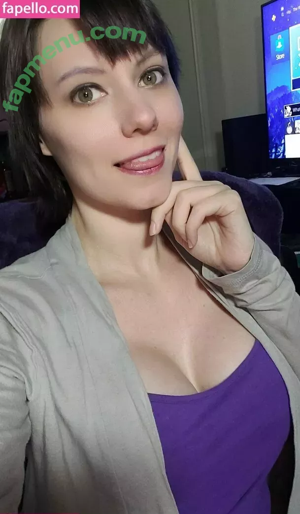 Sinnocent nude photo #0309 (SinnocentCosplay / imsinnocent)