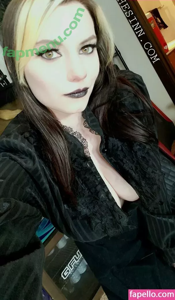 Sinnocent nude photo #0315 (SinnocentCosplay / imsinnocent)