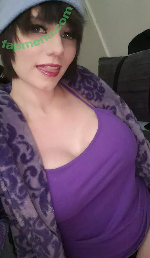 Sinnocent nude photo #0317 (SinnocentCosplay / imsinnocent)