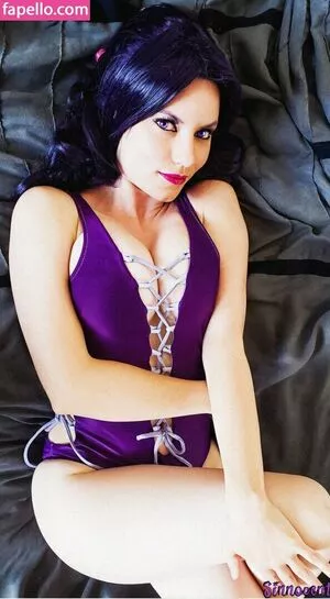 Sinnocent / SinnocentCosplay / imsinnocent nude photo #1021