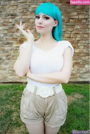 Sinnocent / SinnocentCosplay / imsinnocent nude photo #1026