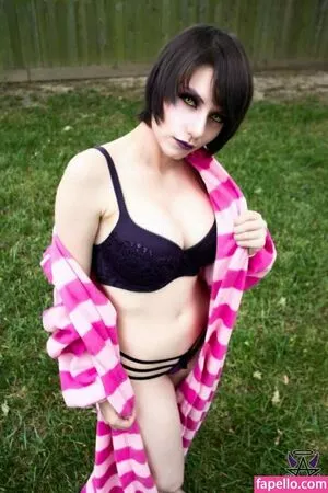 Sinnocent / SinnocentCosplay / imsinnocent nude photo #1044