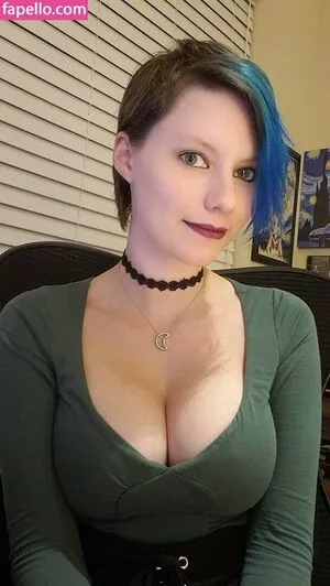 Sinnocent / SinnocentCosplay / imsinnocent nude photo #1055