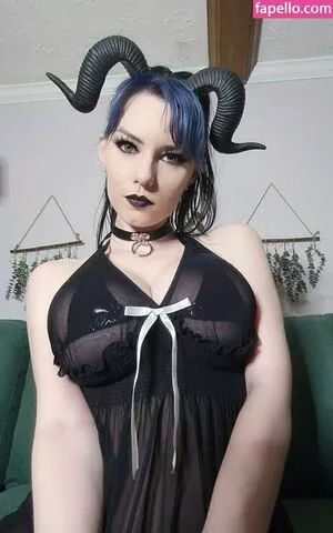 Sinnocent / SinnocentCosplay / imsinnocent nude photo #1099