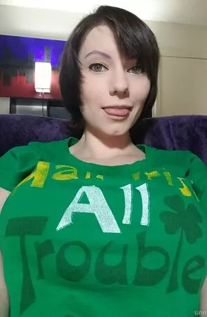 Sinnocent / SinnocentCosplay / imsinnocent nude photo #1213