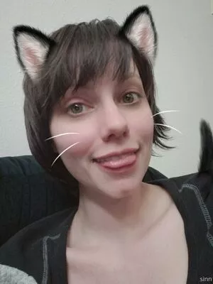 Sinnocent / SinnocentCosplay / imsinnocent nude photo #1214