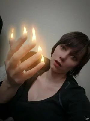 Sinnocent / SinnocentCosplay / imsinnocent nude photo #1216