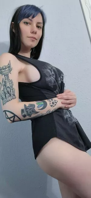 Sinnocent / SinnocentCosplay / imsinnocent nude photo #1239