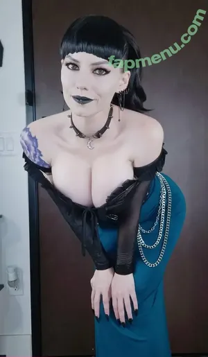 Sinnocent / SinnocentCosplay / imsinnocent nude photo #1529